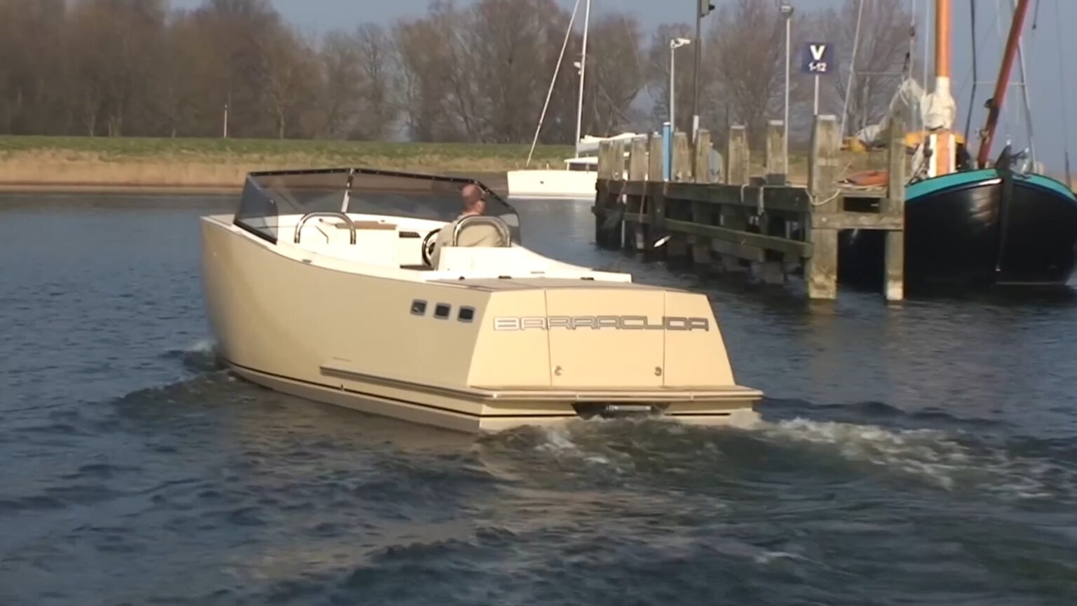 zaanhaven batavia tender-4