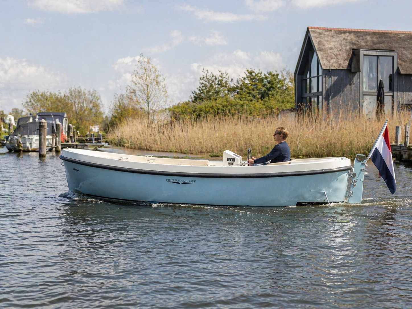 pieterman 660 zaandam