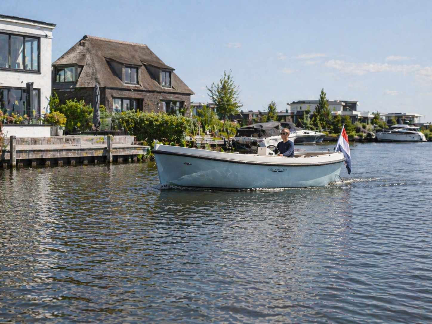 pieterman 660 zaandam 2